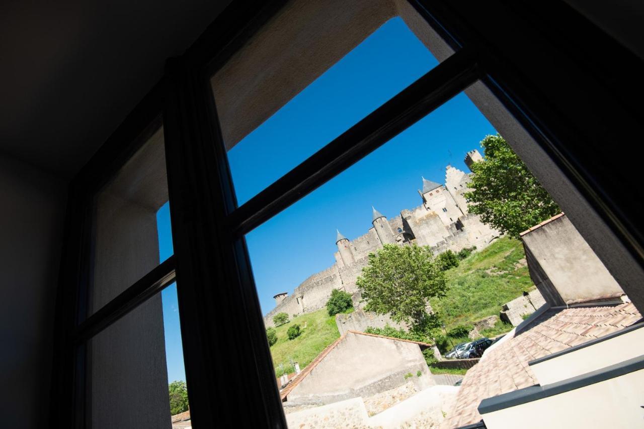 Le Loft De La Tour Pinte * Carcassonne