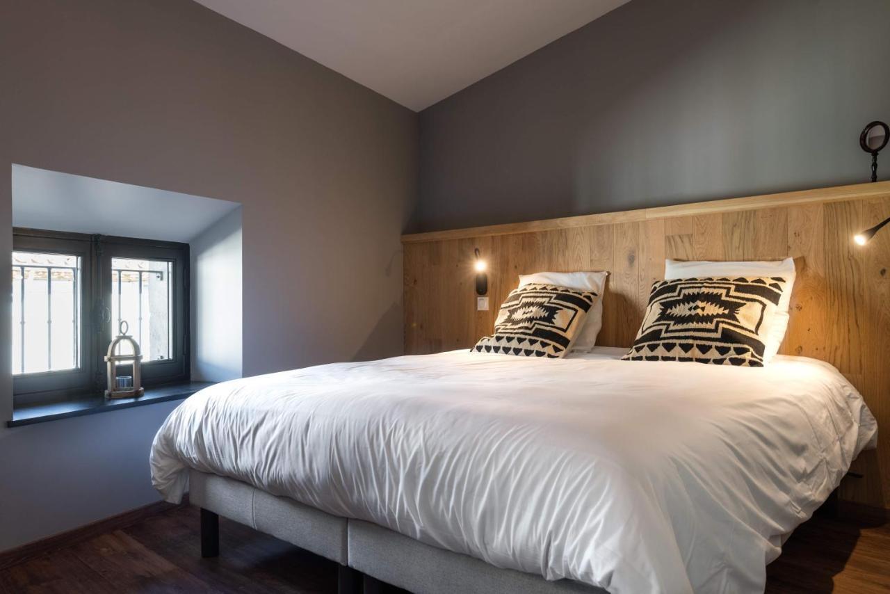 Le Loft De La Tour Pinte *