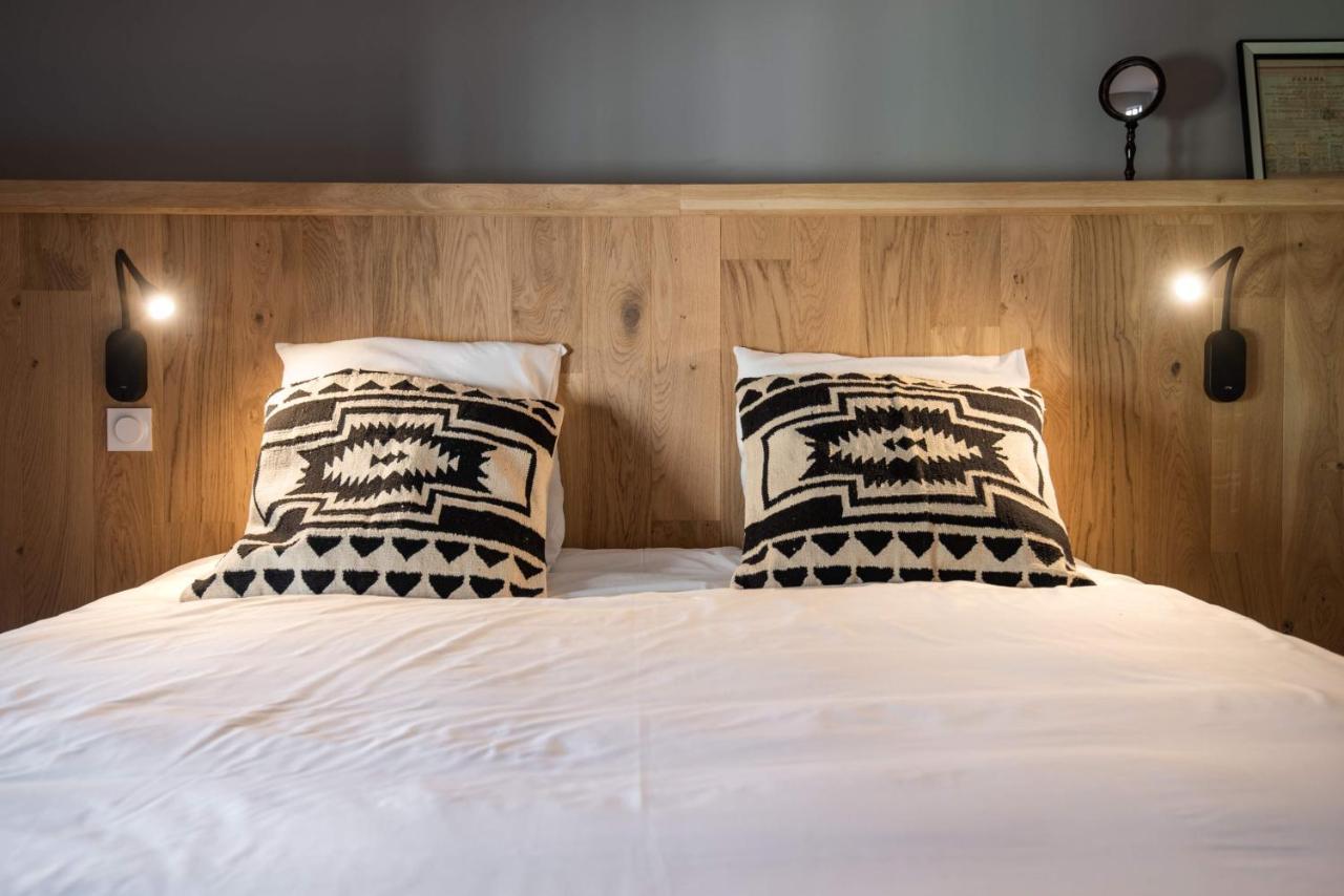 Le Loft De La Tour Pinte Apartment Carcassonne