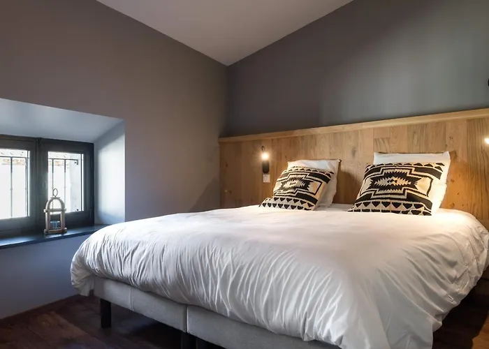 Le Loft De La Tour Pinte