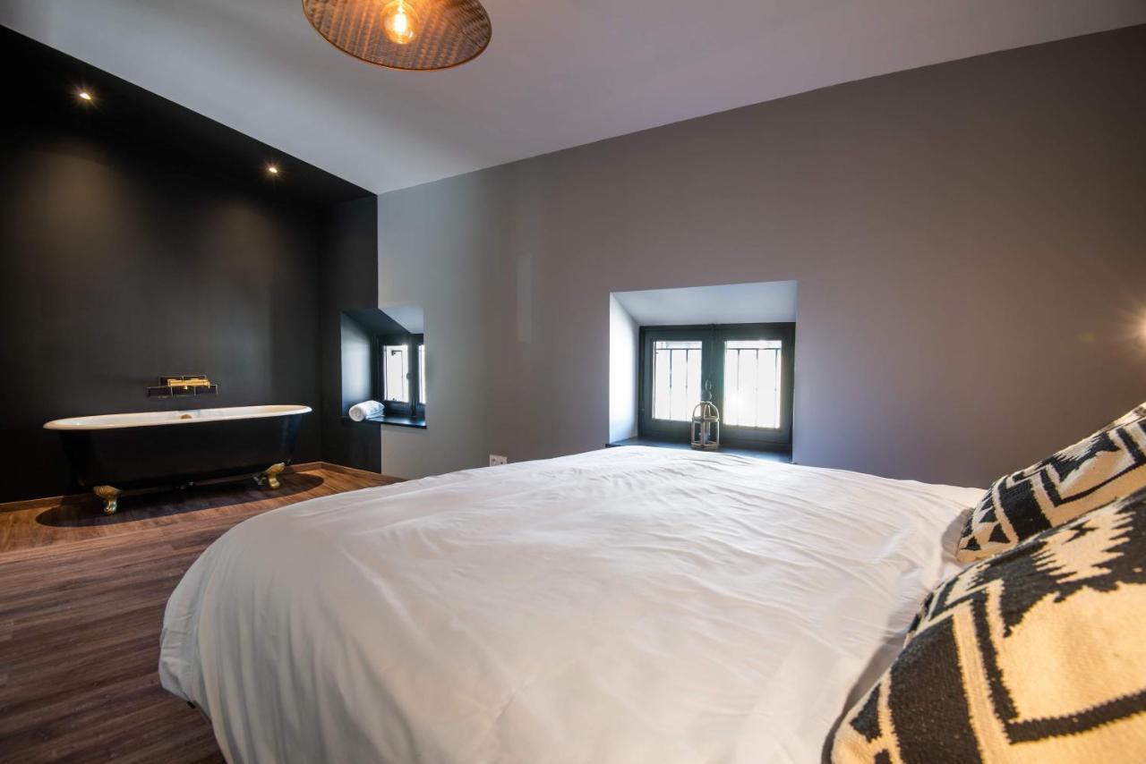 Le Loft De La Tour Pinte Carcassonne