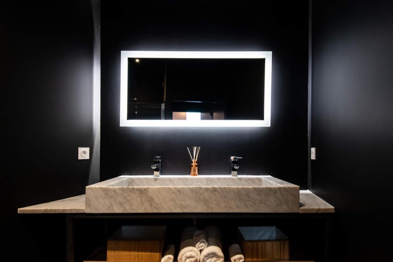 Le Loft De La Tour Pinte * Carcassonne