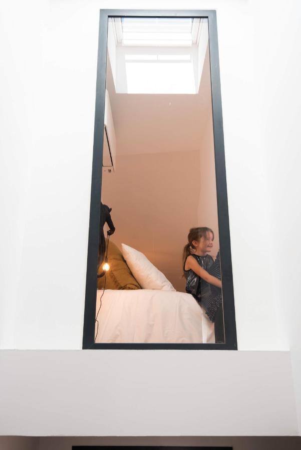 Le Loft De La Tour Pinte Appartement Carcassonne